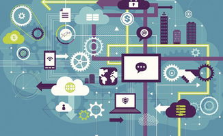 物聯網發展的應用層次分析及其在網絡技術開發中的演進