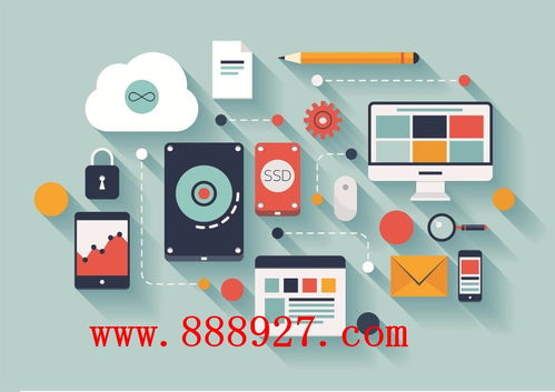 葵涌軟件開發哪家強？精選優質網絡技術開發公司指南